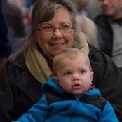 Roberta Morrow's photo