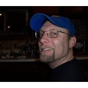 Scott Harrison's photo
