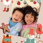 Tina Wang's photo