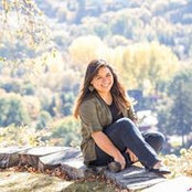 Mariana Flores's photo