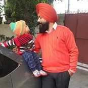 Foto von Jasvir Singh
