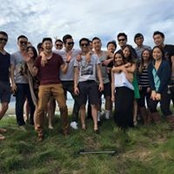 Calvin Loa's photo
