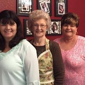 Kathy Walkers billede
