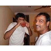 Anup Dhote's photo