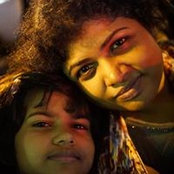 Foto von Debashree Ghose