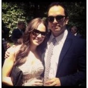 Annie Freedman's photo