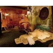 Victorian Mansions foto