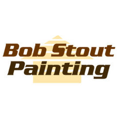 Bob Stout Painting