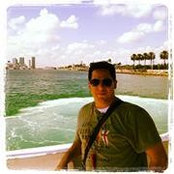 Leonardo Manchenos foto