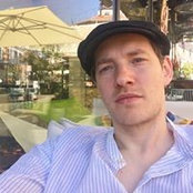 Ilya Petrov's photo