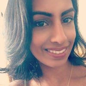 Namrata Kodali's photo
