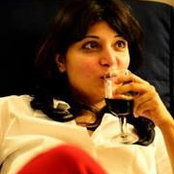 Pritha Kejriwals foto
