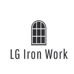LG Iron Work