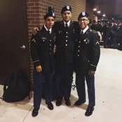 Cesar Haufe's photo