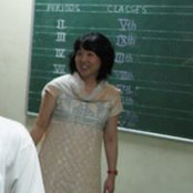 Masami Maedas foto