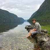 Callum Hamilton's photo