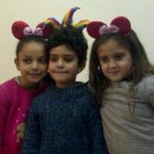 Omneya Mamdouh's photo