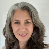 Hilary Bruel's photo