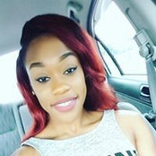 Rhoneshia Johnson's photo