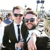 Tom Gleeson's photo