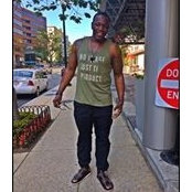 King Eric Beckham's photo