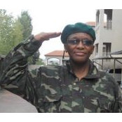 Obbey Mabena's photo