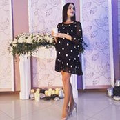 Liuda Roşca's photo