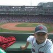 Thad Davis's photo