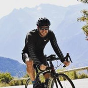 Jonny Brown's photo