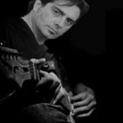Foto von Kenny Barrix