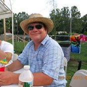 Rick Haigh's photo
