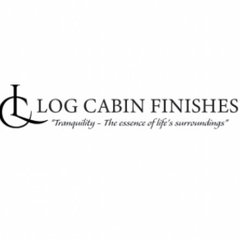 Log Cabin Finishes Inc