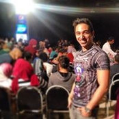 Mohammed Morsys foto