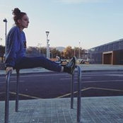 Francesca Dixi's photo