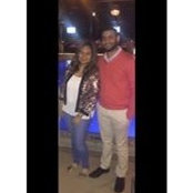 Sarah Aly's photo