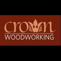 Crown Woodworking Corp