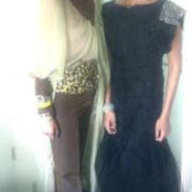 Afsheen Maliks foto