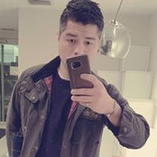 Alwin Almodovars foto