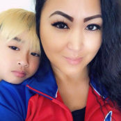 Photo de Asia Thammavongsa