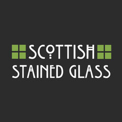 Scottish Stained Glass - Houston