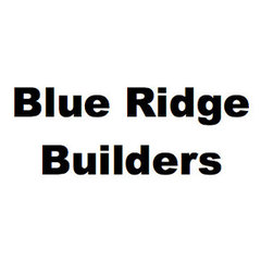 Blue Ridge Builders