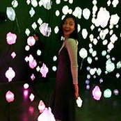 Selina Lin's photo