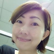 Joan Ng's photo