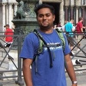 Nimitt Shah's photo