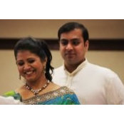 Vidya Nagarajan's photo