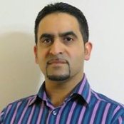 Ebrahim Ismails billede