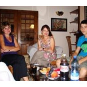 Angela Petrova's photo