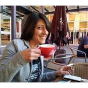 Tania Portelli Theumas billede