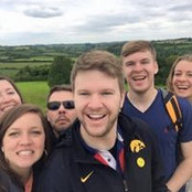 Andrew Gregory's photo