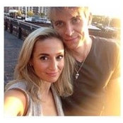 Jessica Goldyn's photo